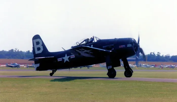 Framed Print : Grumman F8F-2 Bearcat G-RUMM Framed Print : Grumman F8F-2 Bearcat G-RUMM