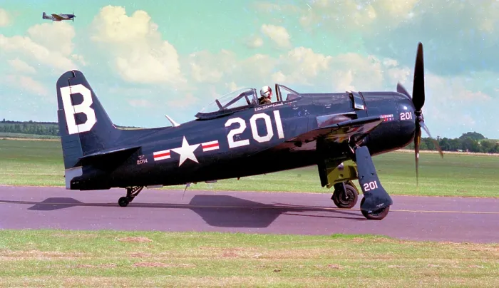 Framed Print : Grumman F8F-2 Bearcat G-RUMM Framed Print : Grumman F8F-2 Bearcat G-RUMM