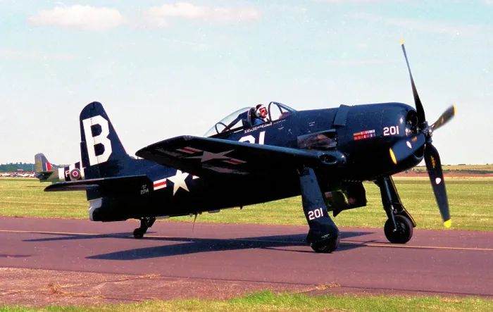 Framed Print : Grumman F8F-2 Bearcat G-RUMM Framed Print : Grumman F8F-2 Bearcat G-RUMM