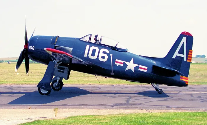 Framed Print : Grumman F8F-2 Bearcat N800H Framed Print : Grumman F8F-2 Bearcat N800H