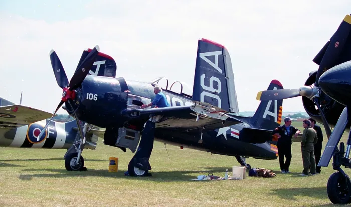 Framed Print : Grumman F8F-2 Bearcat N800H Framed Print : Grumman F8F-2 Bearcat N800H