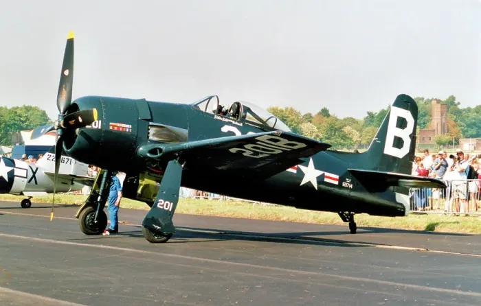 Framed Print : Grumman F8F-2P Bearcat G-RUMM Framed Print : Grumman F8F-2P Bearcat G-RUMM