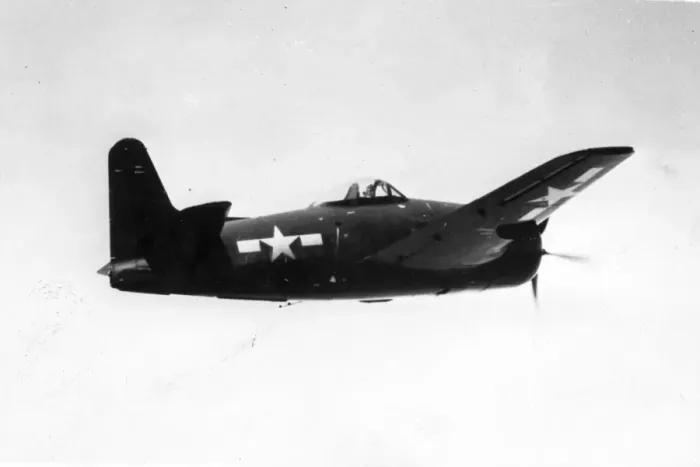 Framed Print : Grumman F8F Bearcat Framed Print : Grumman F8F Bearcat