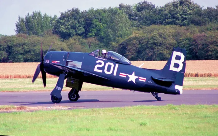 Framed Print : Grumman F8F Bearcat G-RUMM Framed Print : Grumman F8F Bearcat G-RUMM