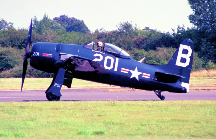 Framed Print : Grumman F8F Bearcat G-RUMM Framed Print : Grumman F8F Bearcat G-RUMM