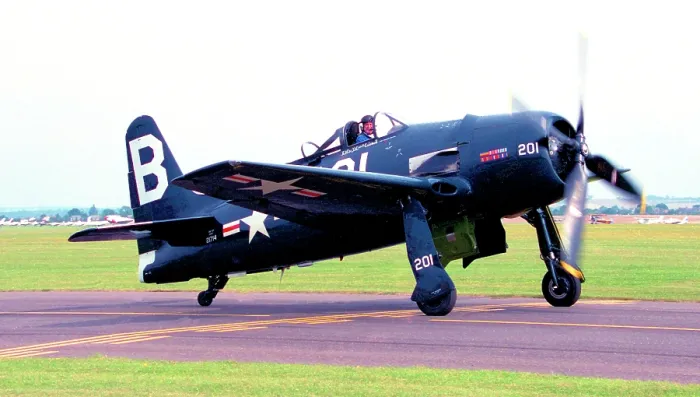 Framed Print : Grumman F8F Bearcat G-RUMM Framed Print : Grumman F8F Bearcat G-RUMM