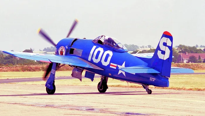 Framed Print : Grumman F8F Bearcat NX700HL Framed Print : Grumman F8F Bearcat NX700HL