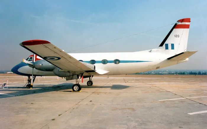 Framed Print : Grumman G-159 Gulfstream I 120 Framed Print : Grumman G-159 Gulfstream I 120
