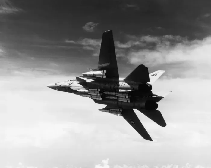 Framed Print : Grumman G-303 F-14 Tomcat Framed Print : Grumman G-303 F-14 Tomcat