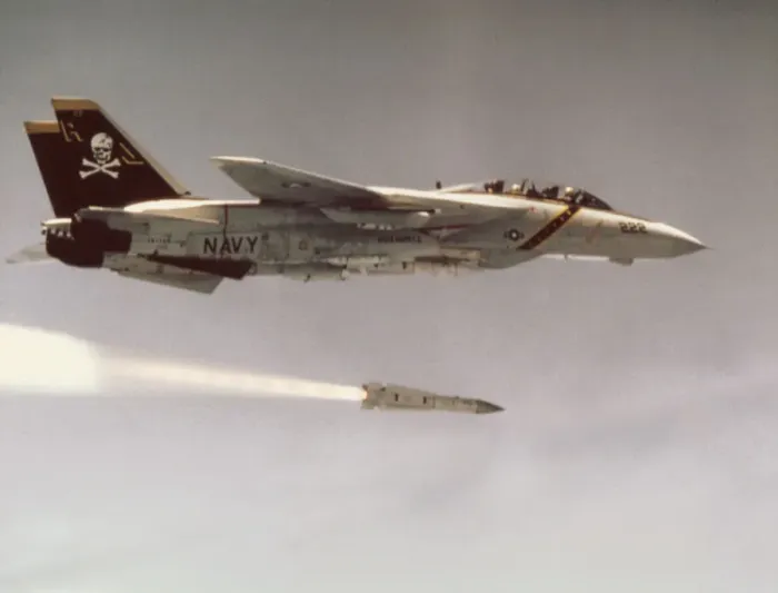 Framed Print : Grumman G-303 F-14A Tomcat Framed Print : Grumman G-303 F-14A Tomcat