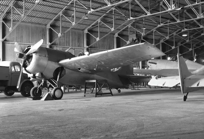 Framed Print : Grumman G-36A Martlet I AL246 Framed Print : Grumman G-36A Martlet I AL246
