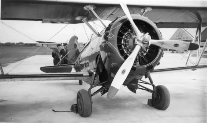Framed Print : Grumman Gulfhawk at Heston Framed Print : Grumman Gulfhawk at Heston