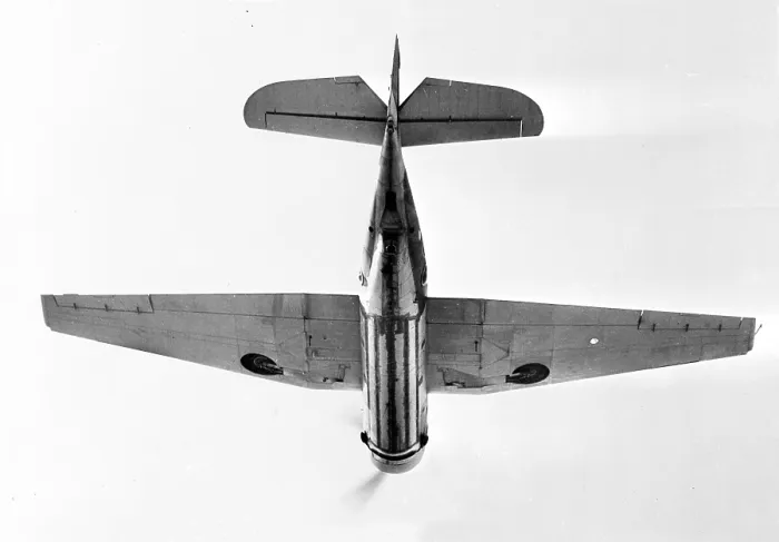 Framed Print : Grumman Tarpon TR.I Framed Print : Grumman Tarpon TR.I