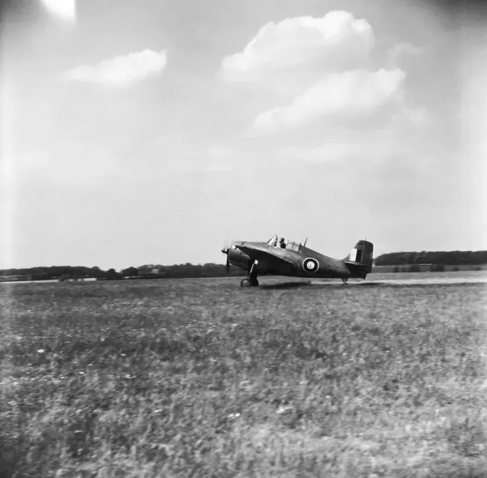 Framed Print : Grumman Wildcat Framed Print : Grumman Wildcat