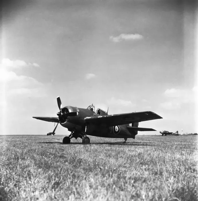 Framed Print : Grumman Wildcat Framed Print : Grumman Wildcat