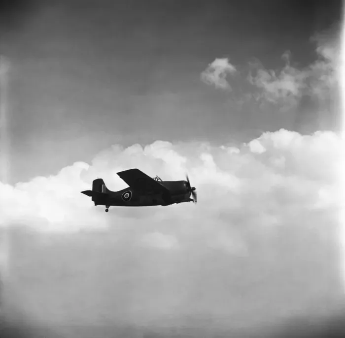 Framed Print : Grumman Wildcat Framed Print : Grumman Wildcat