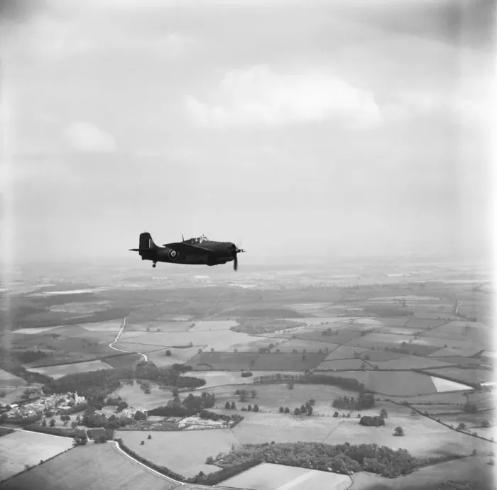 Framed Print : Grumman Wildcat Framed Print : Grumman Wildcat