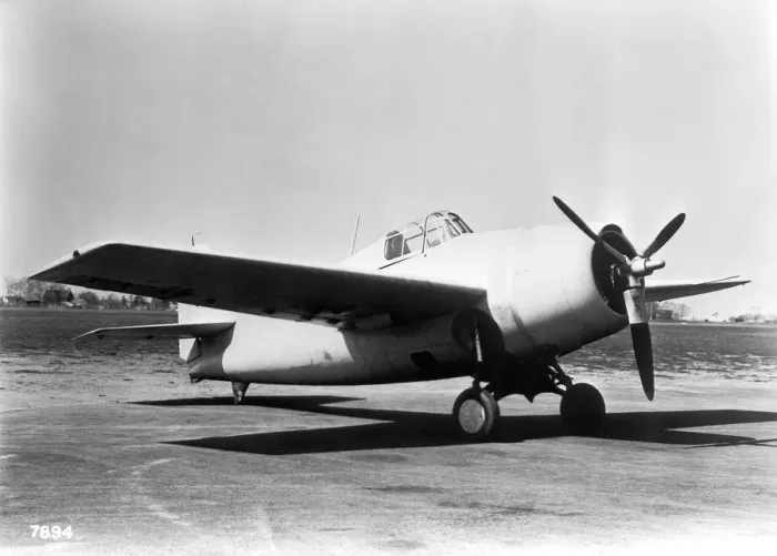 Framed Print : Grumman Wildcat Framed Print : Grumman Wildcat