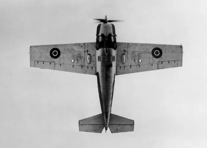 Framed Print : Grumman Wildcat