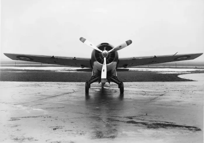 Framed Print : Grumman Wildcat Framed Print : Grumman Wildcat