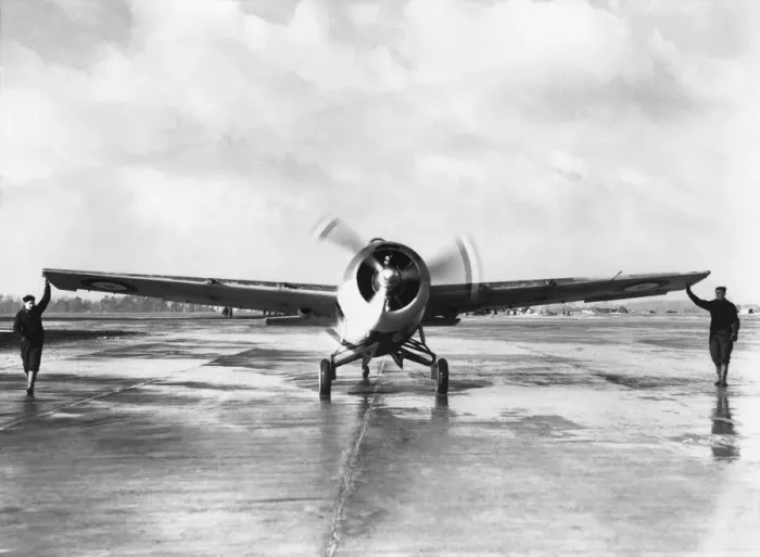 Framed Print : Grumman Wildcat Framed Print : Grumman Wildcat