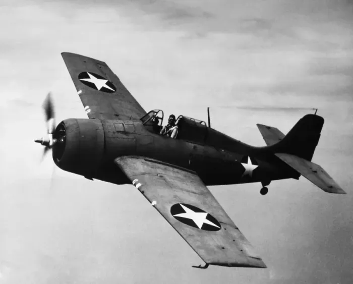 Framed Print : Grumman Wildcat Framed Print : Grumman Wildcat