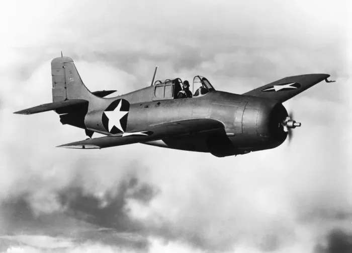 Framed Print : Grumman Wildcat Framed Print : Grumman Wildcat