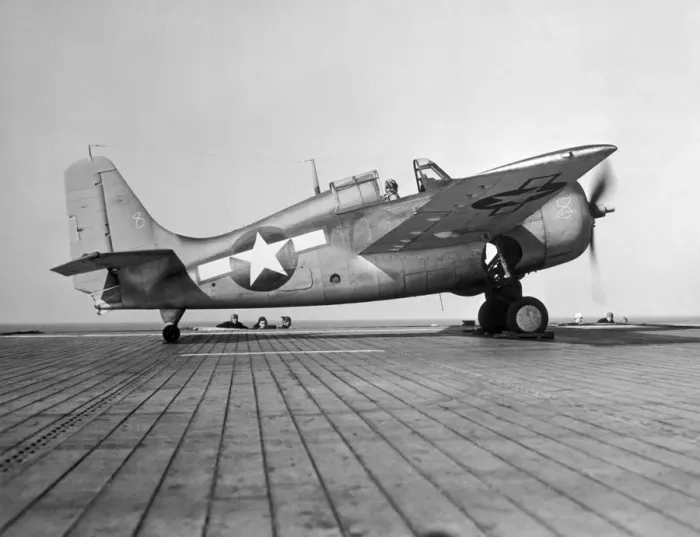 Framed Print : Grumman Wildcat Framed Print : Grumman Wildcat