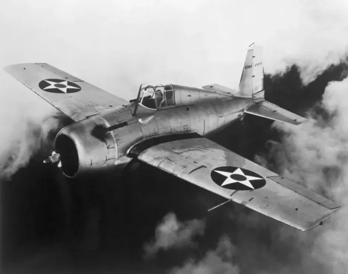 Framed Print : Grumman Wildcat Framed Print : Grumman Wildcat