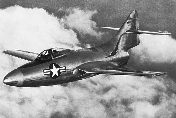 Grumman XF9F-2 Panther