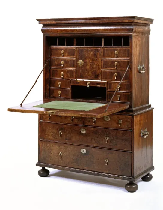 Framed Print : Guilbaud Cabinet Framed Print : Guilbaud Cabinet