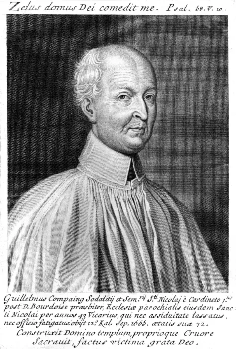 Framed Print : Guillaume Compaing Framed Print : Guillaume Compaing
