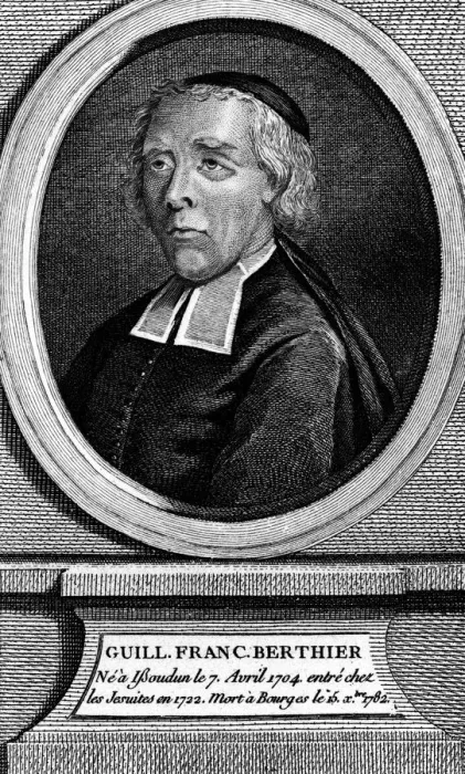 Framed Print : Guillaume Fr. Berthier Framed Print : Guillaume Fr. Berthier