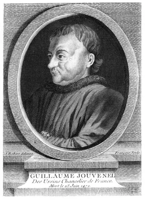 Framed Print : Guillaume Juvenal Des u Framed Print : Guillaume Juvenal Des u
