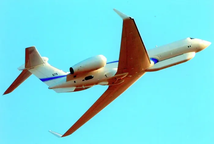 Framed Print : Gulfstream G-V Nachshon Shavit 679 Framed Print : Gulfstream G-V Nachshon Shavit 679