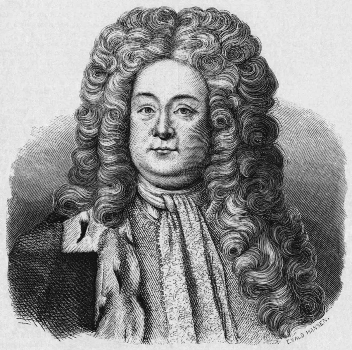 Framed Print : Gustaf Cronhjelm Framed Print : Gustaf Cronhjelm