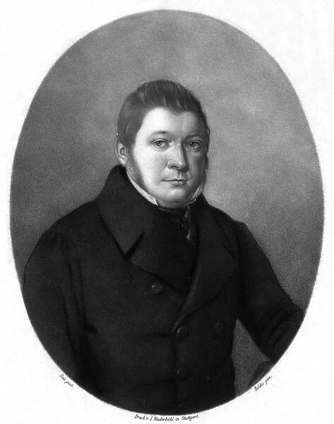 Gustav Schilling