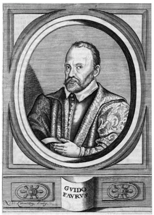 Framed Print : Guy De Faur Framed Print : Guy De Faur
