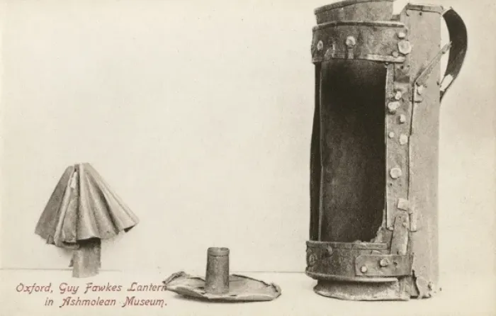 Framed Print : Guy Fawkes Lantern Framed Print : Guy Fawkes Lantern