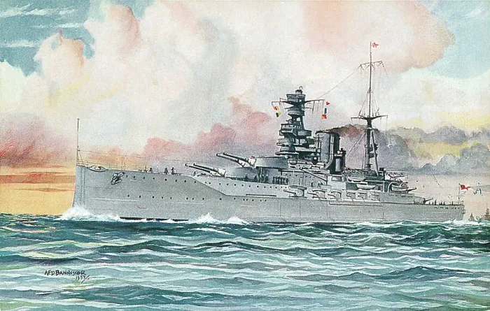Framed Print : H. M. S. Barham Framed Print : H. M. S. Barham