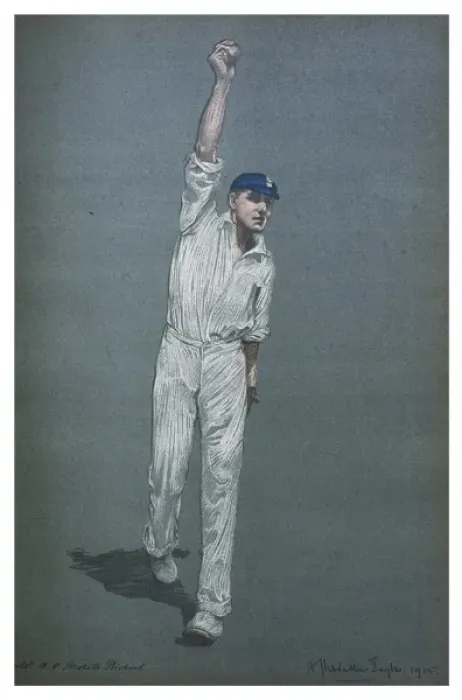 Framed Print : H V Hesketh Prichard Framed Print : H V Hesketh Prichard
