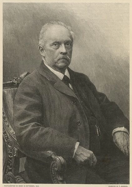H Von Helmholtz  /  Johnson