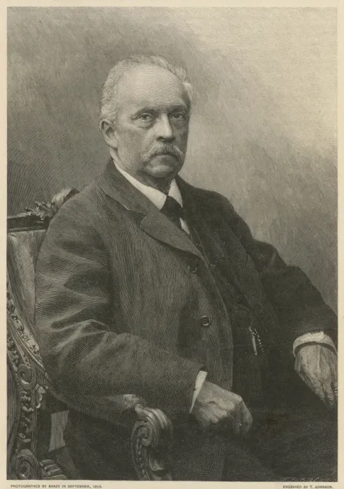 Framed Print : H Von Helmholtz / Johnson Framed Print : H Von Helmholtz / Johnson