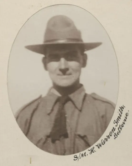 Framed Print : H Warren Smith, Bellevue Scout Troop, Johannesburg Framed Print : H Warren Smith, Bellevue Scout Troop, Johannesburg