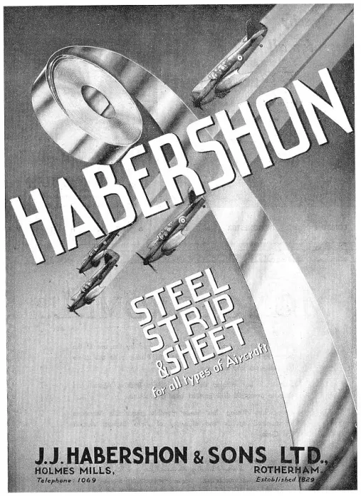 Framed Print : Habershon Strip Steel & Sheets Framed Print : Habershon Strip Steel & Sheets