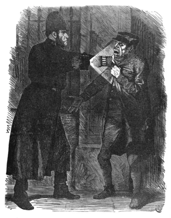 Framed Print : Habitual Criminals Bill Framed Print : Habitual Criminals Bill