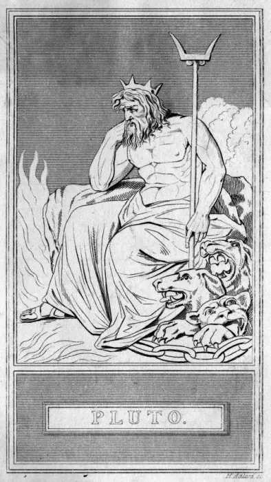 Framed Print : HADES & DOG / ADLARD HADES & DOG / ADLARD Framed Print : HADES & DOG / ADLARD HADES & DOG / ADLARD