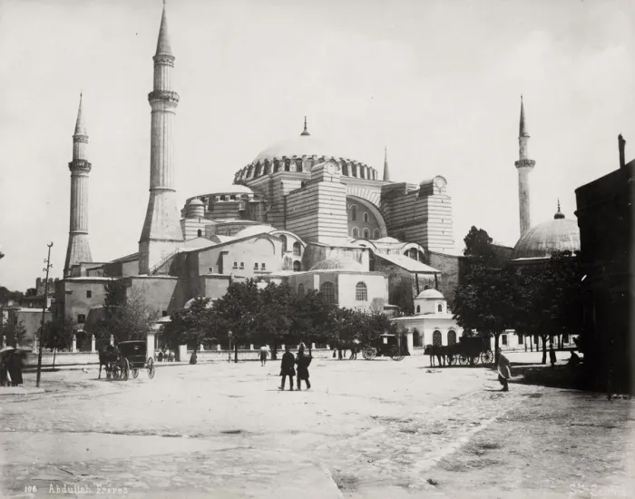 Framed Print : Hagia Sophia, Constaninople, Istanbul Turkey Framed Print : Hagia Sophia, Constaninople, Istanbul Turkey