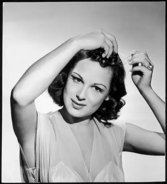 Prints of Hairstyle 1940S