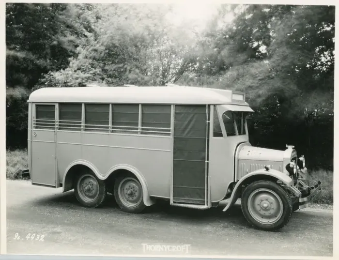 Framed Print : Hall Lewis bus for Santos Framed Print : Hall Lewis bus for Santos